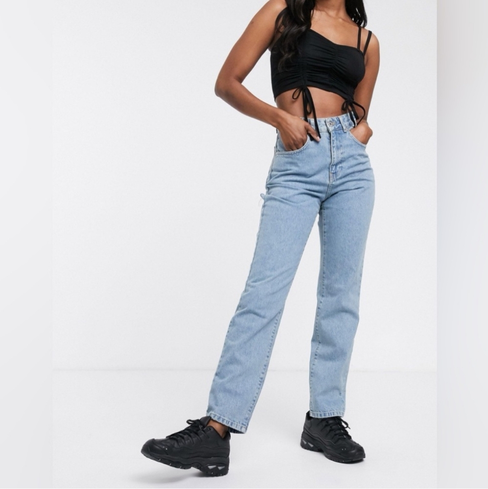 Ragged priest Cougar Jeans
